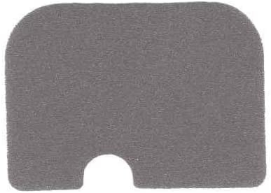 Ilmasuodatin moottorin viilennykseen Makita 443157-8