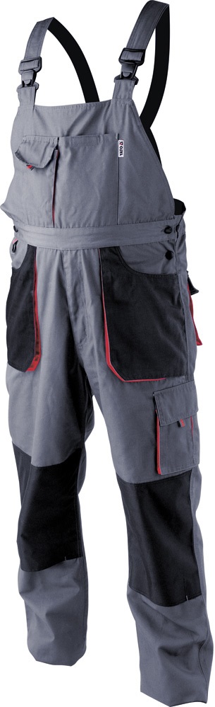 Suojaavat työhousut Yato YT-80292; L