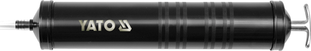Voiteluaineruisku Yato YT-0708; 0,5 l