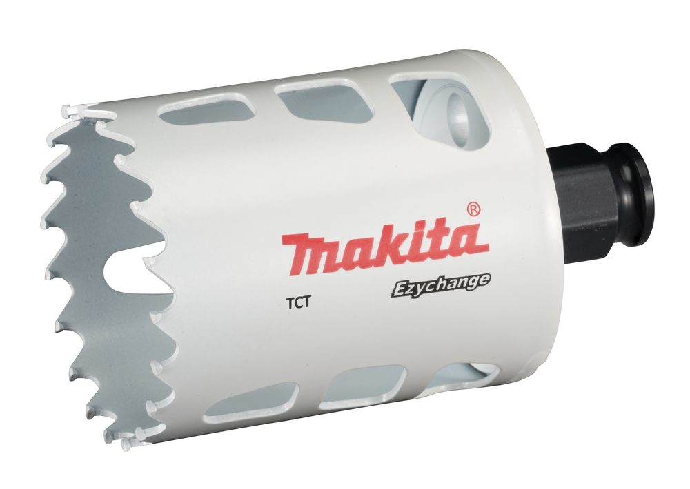 Reikäsaha Makita E-06731; 54 mm
