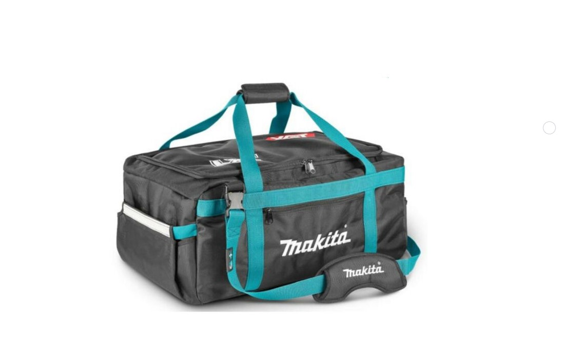 Työkalulaukku Makita E-11782