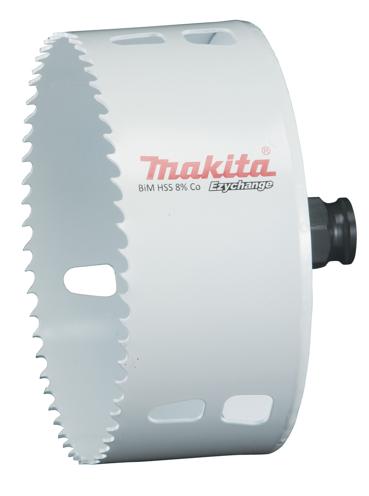 Reikäsaha Makita E-04014; 111 mm