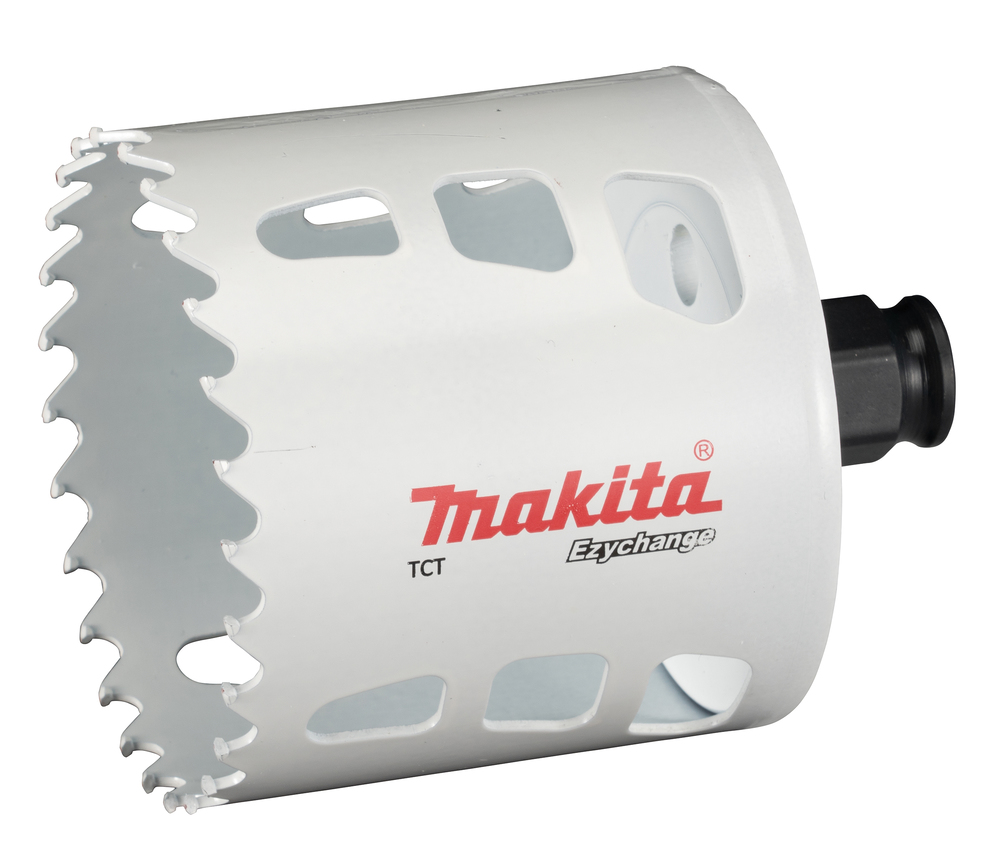 Reikäsaha Makita E-06797; 73 mm