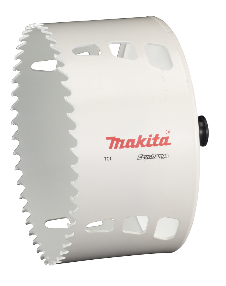 Reikäsaha Makita E-06834; 127 mm