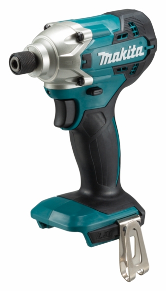 Iskuruuvinväännin Makita DTD156Z; 18 V; (ilman akkua ja laturia)