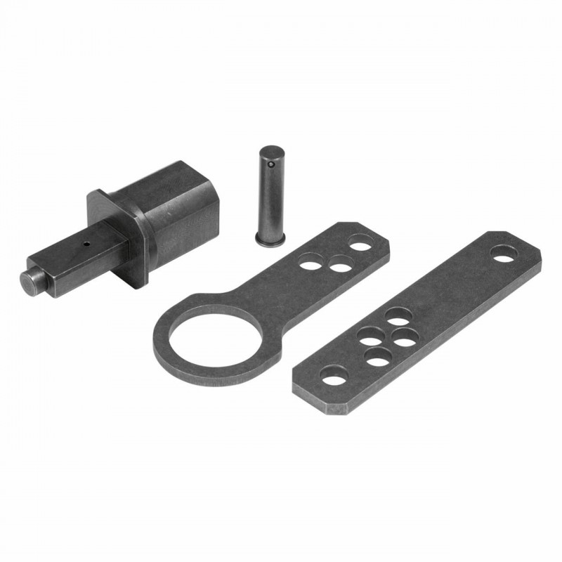 Adapteri Rems Curvo 50; 10-40 mm