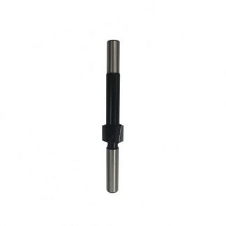 Porataltta puulle Virutex 1640149; 23 mm