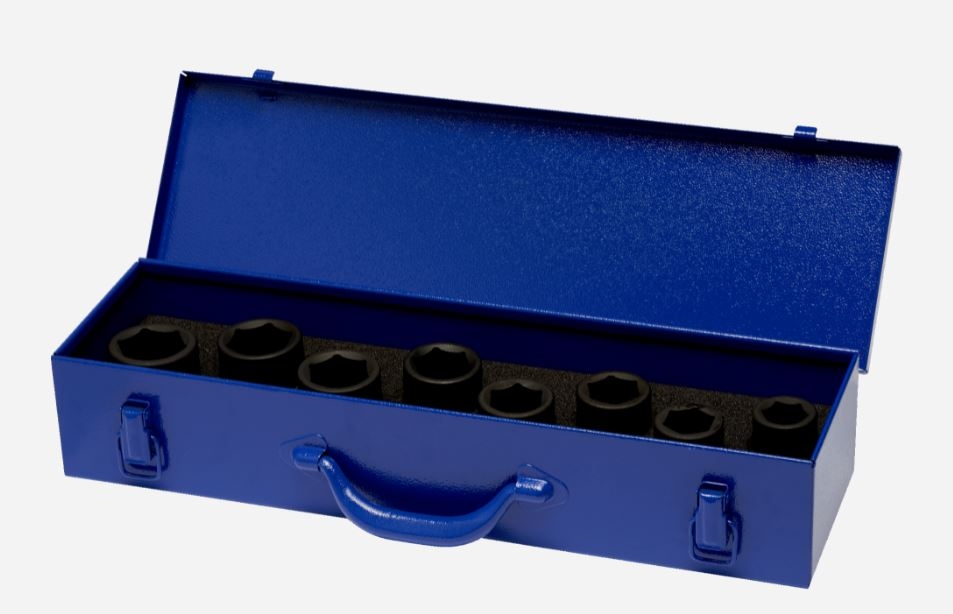 Hylsysarja  Irimo 173; kpl.