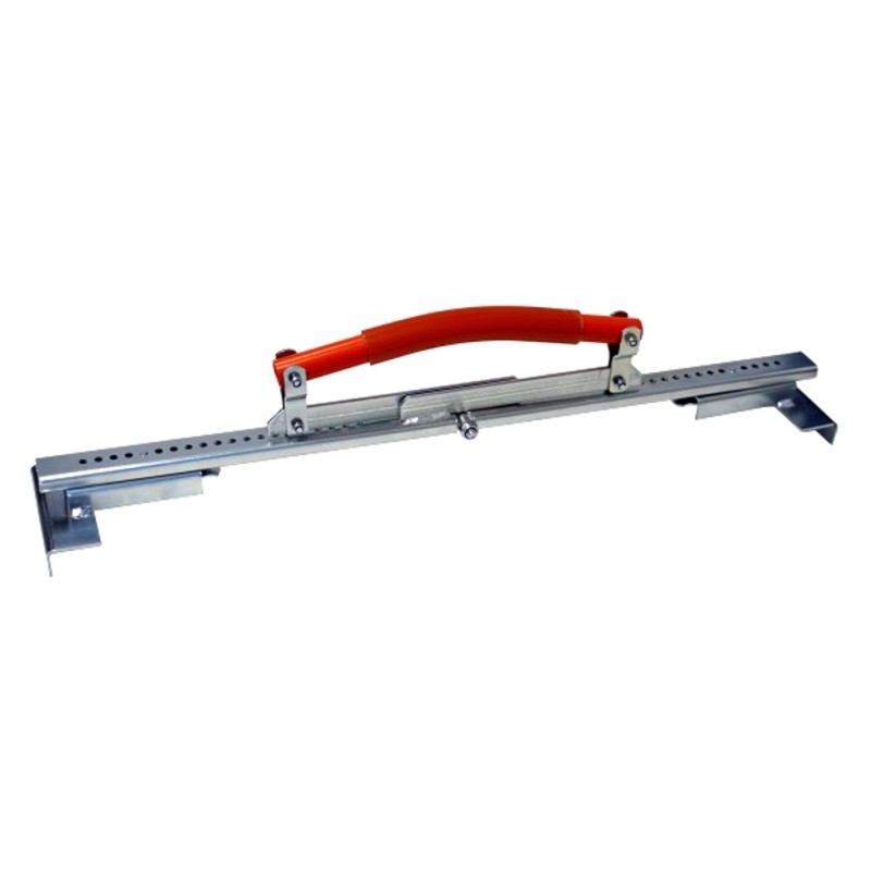 Kuljetuskahvat levyjen siirtämiseen EDMA SLAB LIFTER; 280-665 mm