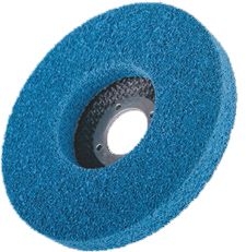 Teroituslaikka Norton Vortex Rapid Blend; 125x22 mm