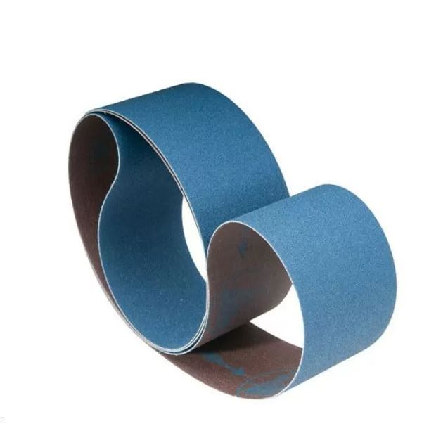 Hiomanauha Femi 3239937; 75x2000 mm; K60