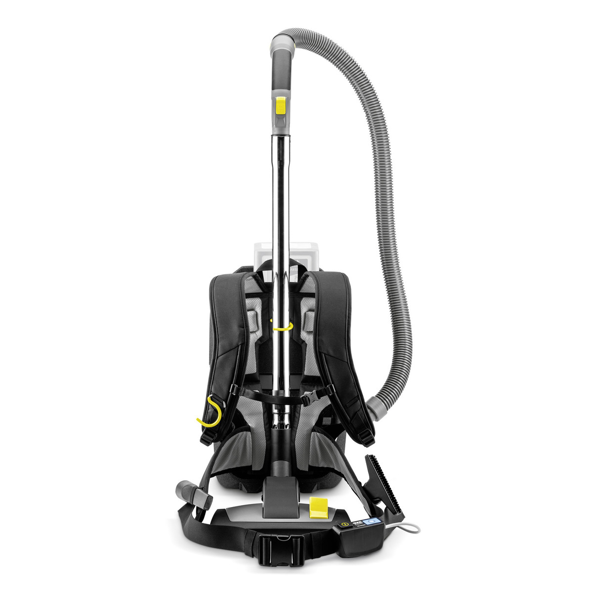 Akkupölynimuri Karcher BVL 5/1 Bp; 36 V (ilman akkua ja laturia)