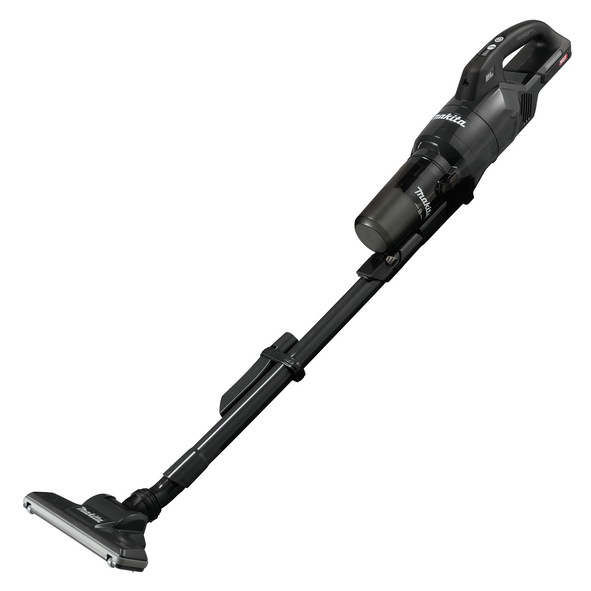 Akkupölynimuri  Makita CL003GZ04; 40 V (ilman akkua ja laturia)