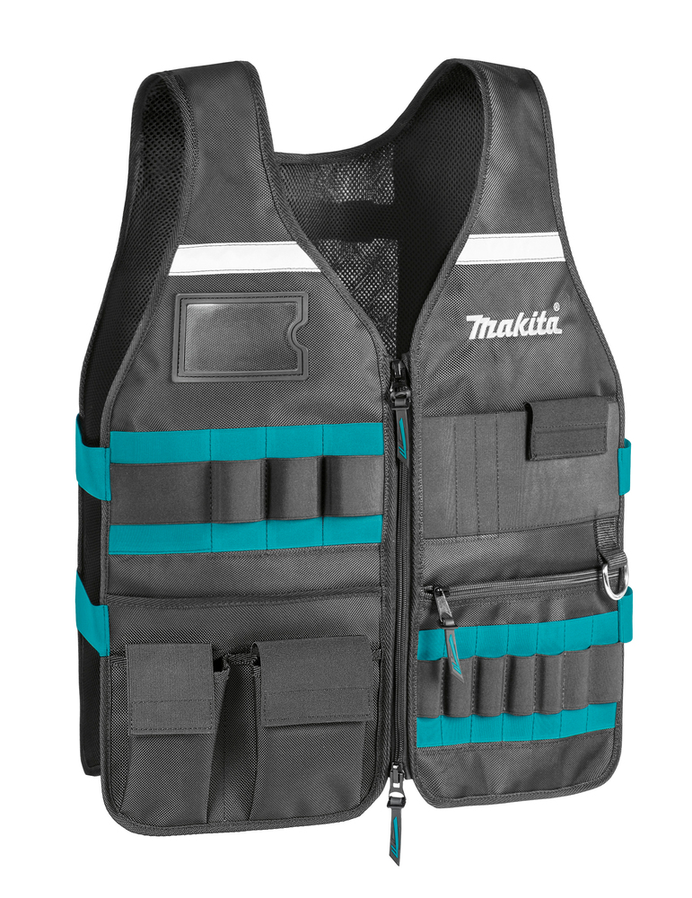 Työkaluliivi Makita E-15609