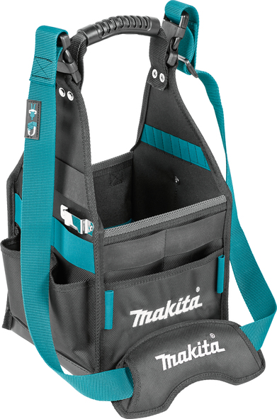 Työkalulaukku Makita E-15453