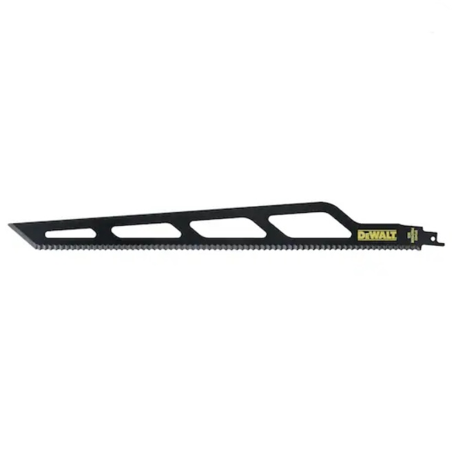 Puukkosahanterä DeWalt DT2452-QZ; 400 mm; 1 kpl.