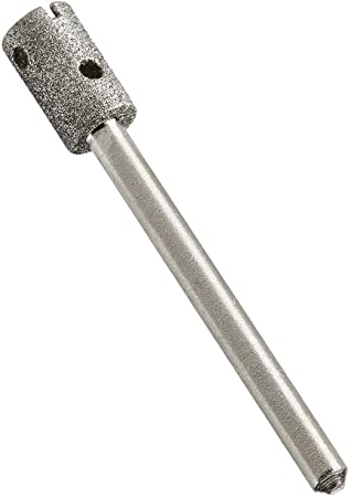 Pora lasia tai keraamisia laattoja varten Dremel 787; 6,4 mm; 1 kpl.