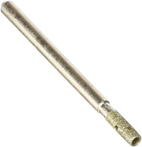 Pora lasia tai keraamisia laattoja varten Dremel 662; 3,2 mm; 1 kpl.