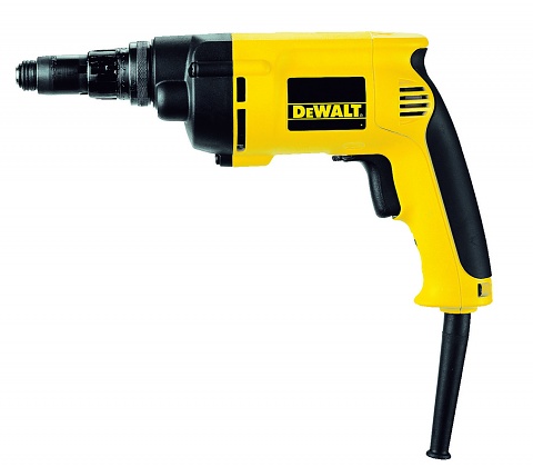 Ruuvinväännin DeWalt DW268K-QS; 540 W