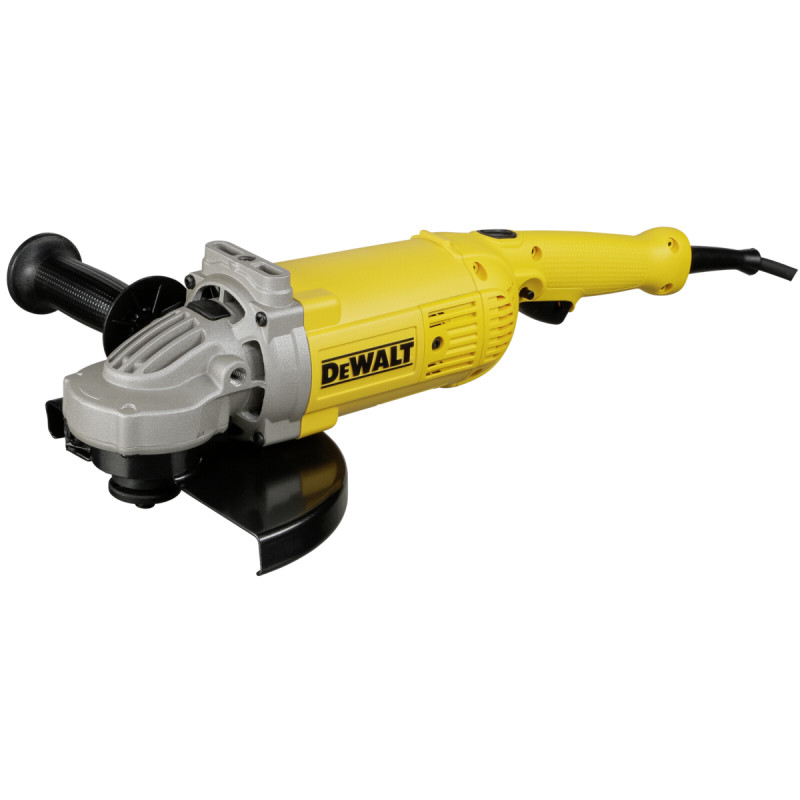 Kulmahiomakone DeWalt DWE496-QS; 2600 W; 230 mm