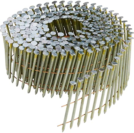 Lankanaulat DeWalt DNN20R50G12E; 2,03x50 mm; 14000 kpl.