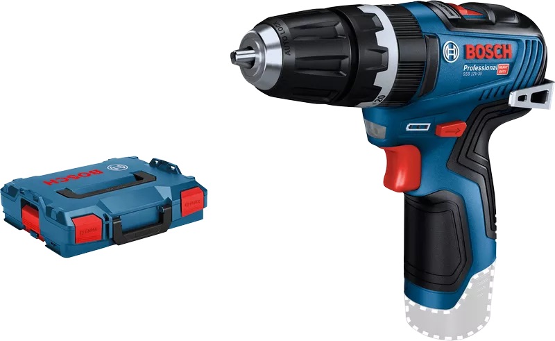 Iskupora / ruuvinväännin Bosch GSB 12V-35; 12 V (ilman akkua ja laturia)