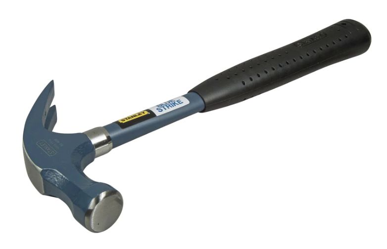 Kirvesmiehen vasara Stanley Bluestrike 1-51-489; 570 g