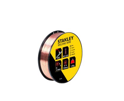 Hitsauslanka Stanley 90120; 0,6 mm; 5 kg