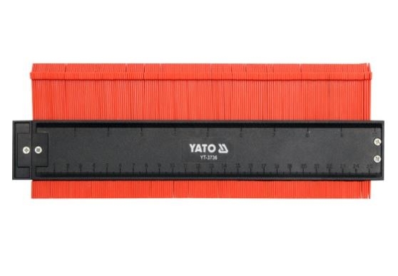 Laminaatti työkalu Yato YT-3736; 260 mm