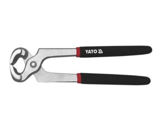 Naulapihdit Yato YT-2046; 160 mm