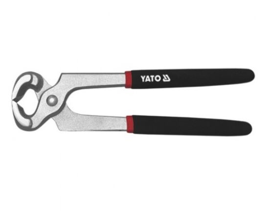 Naulapihdit Yato YT-2048; 200 mm