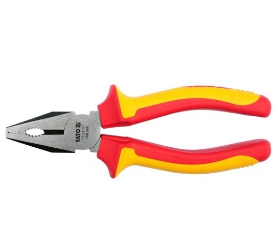 Yleispihdit Yato YT-21151; 160 mm; 1000 V
