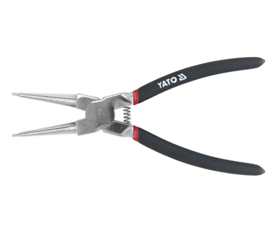 Rengaspihdit Yato YT-2146; 200 mm