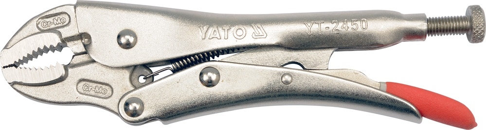 Pihdit Yato YT-2450; 180 mm