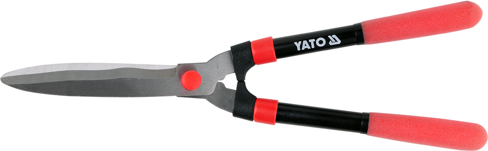 Pensasleikkuri Yato YT-8821; 510 mm