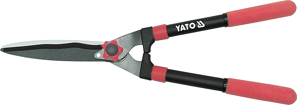 Pensasleikkuri Yato YT-8822; 550 mm