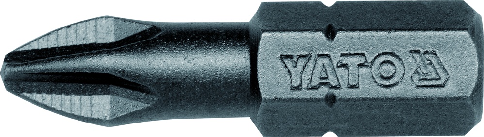 Urakärki Yato YT-7808; PH2; 25 mm