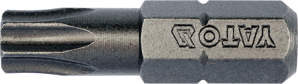 Urakärki Yato YT-78146; T30; 25 mm