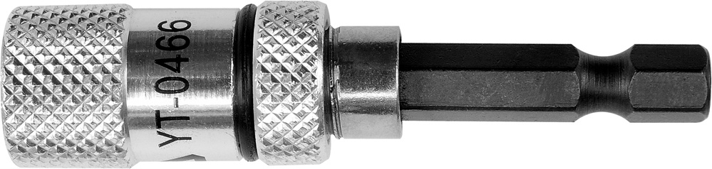 Teränpidin magneettinen Yato YT-0466; 60 mm