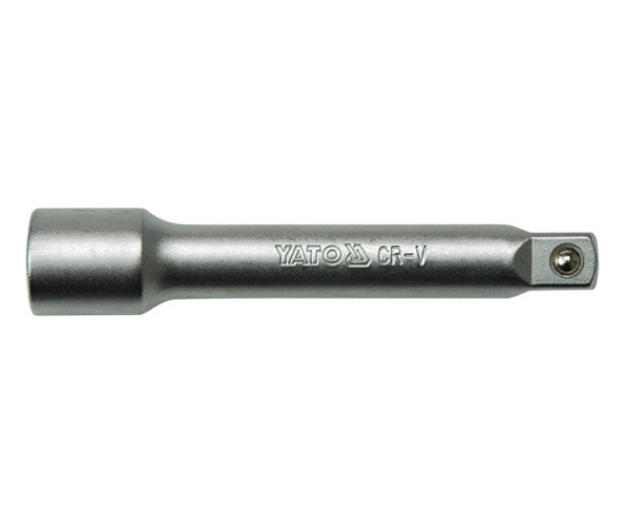 jatkovarsi  Yato YT-1246; 1/2''; 76 mm
