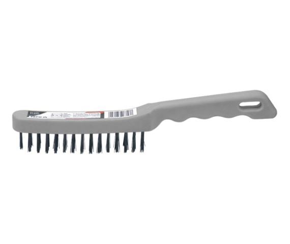 Teräsharja Yato YT-6353