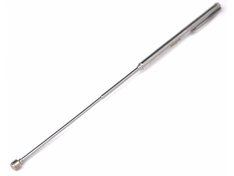 Teleskooppimagneetti Richmann C0455; 600 mm, 1,5 kg