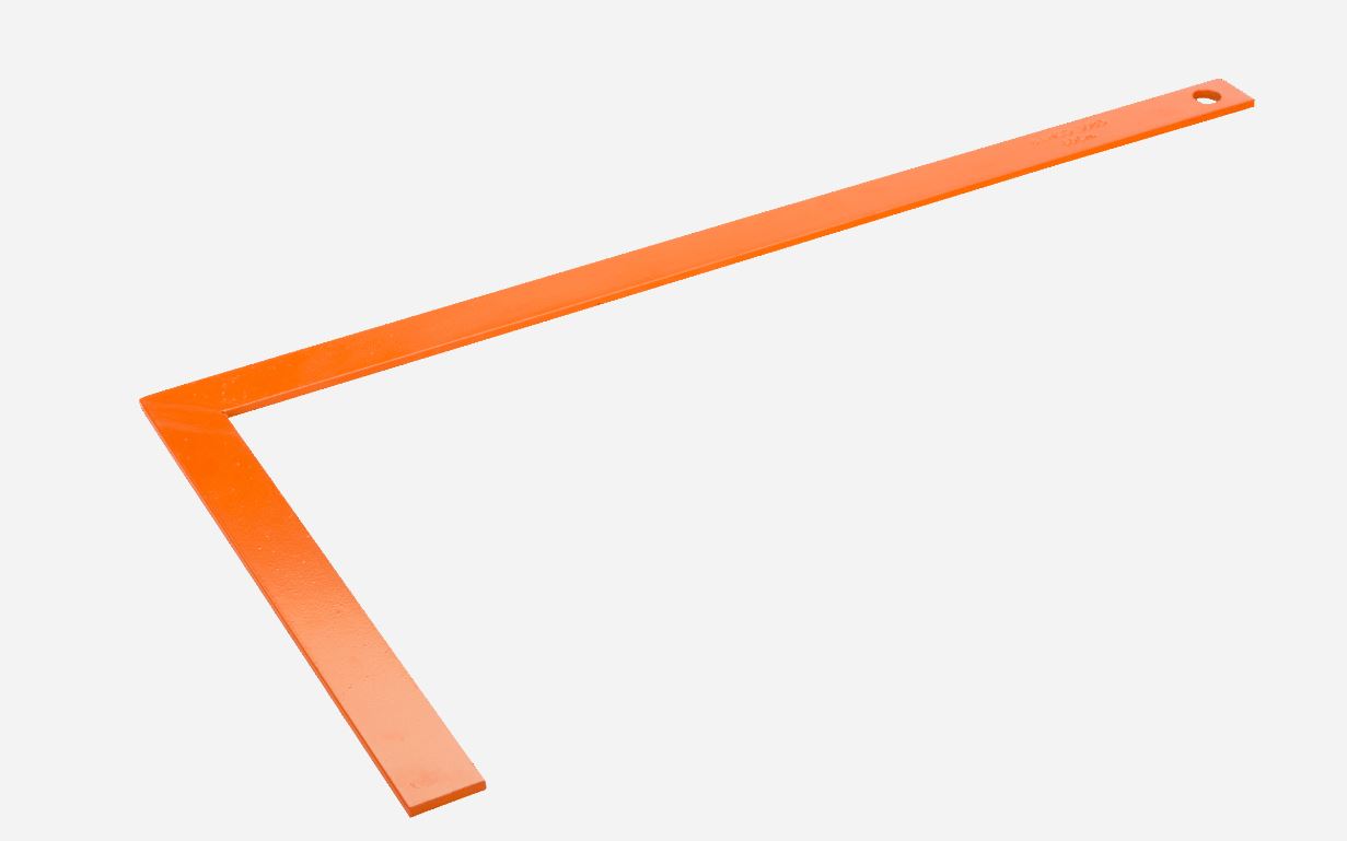 Kulmamitta Bahco 308508000; 800x300 mm