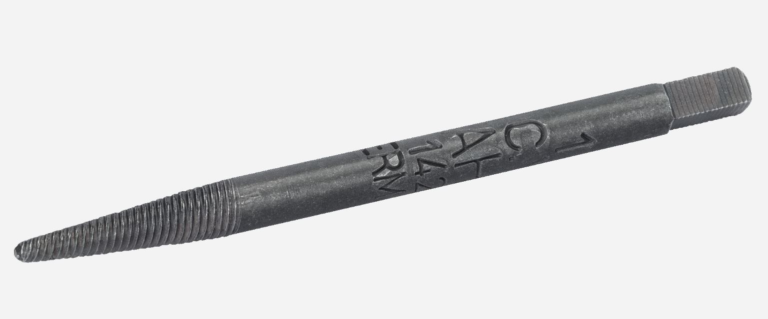 Ruuvinulosvetimet Bahco 1423-4.8; M11-14; 73 mm; 1 kpl.