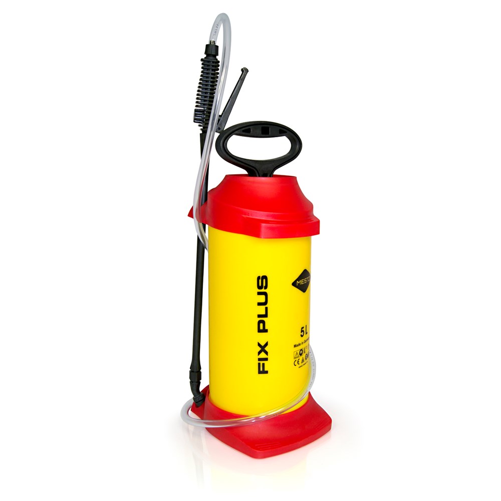 Paineruisku Mesto FIX PLUS; 5 l