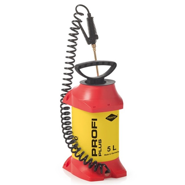 Paineruisku Mesto PROFI PLUS; 5 l