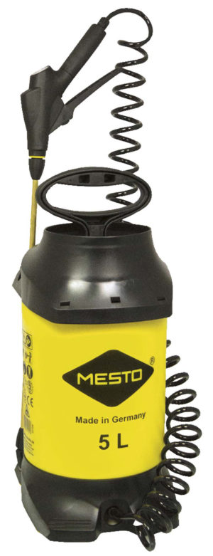 Paineruisku Mesto PROFI; 5 l