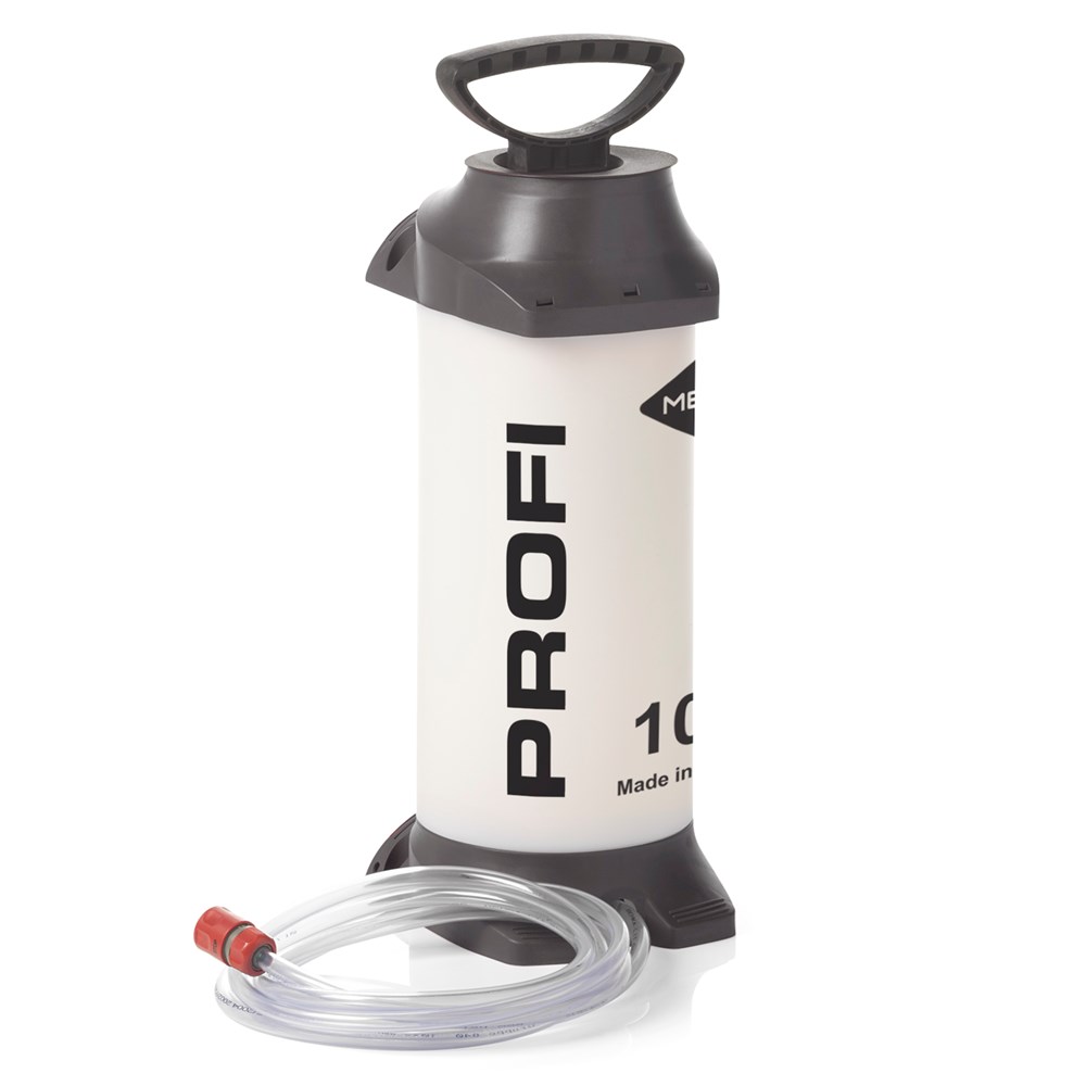 Painepullo vedelle Mesto PROFI H2O; 10 l