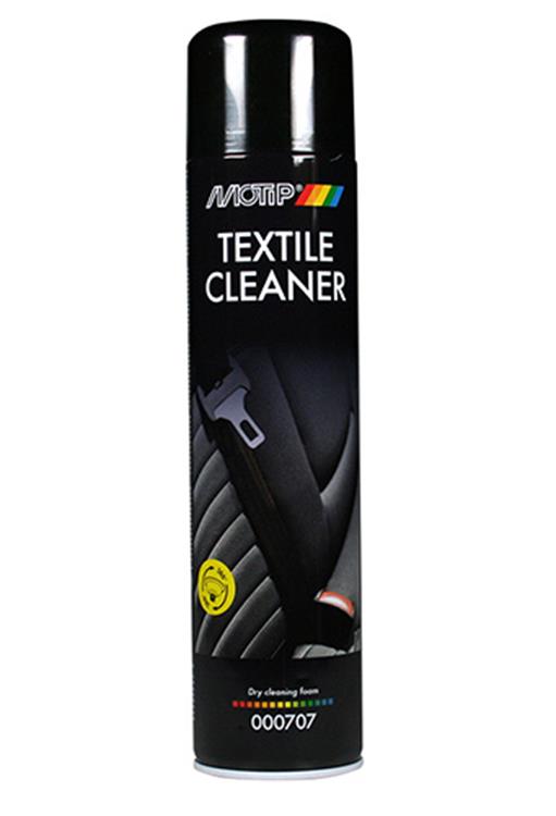 Tekstiilin hoitoaine Motip TEXTILE CLEANER; 600 ml