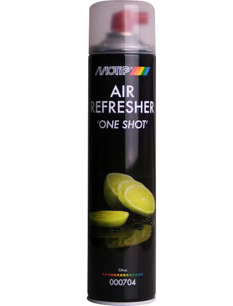 Aerosoli suihke Motip ODOUR ELIMINATOR; 600 ml